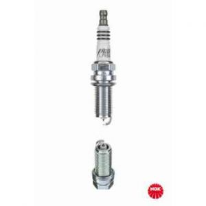 NGK Bougies d'Allumage NISSAN 4469 BY481LFR5A,BY481LFR5A Bougie Moteur