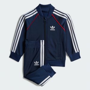 Adidas Surv&ecirc;tement Adicolor SST Enfants