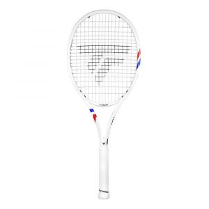 Tecnifibre Raquette de tennis cordée avec SG Tfight 270