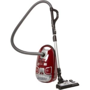 Image de Rowenta RO5913EA - Aspirateur traîneau avec sac Silence Force Extreme 2200 W