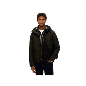 Superdry Veste imperm&eacute;able Softshell Trekker