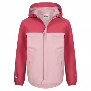 Jack Wolfskin TUCAN JACKET Enfants Veste 1608284-2428