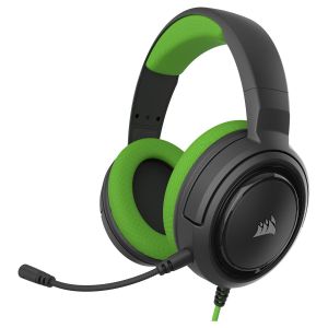 Corsair HS35 (Vert)