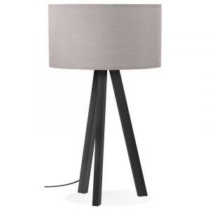 Image de Lampadaire Gris TRIVET MINI