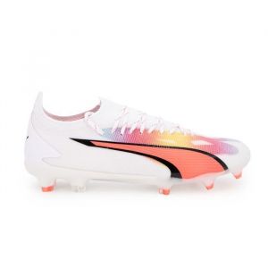 Puma Chaussures de football moul&eacute;es homme ultra ultimate fg/ag