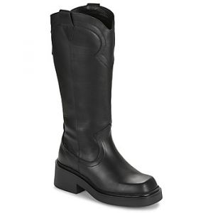 Bronx Bottes DAFF-EY Noir - Taille 37,38,39,40