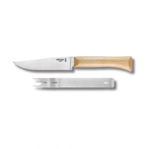 Opinel SET FROMAGE OLIVIER /2