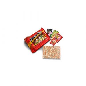 Asmodée Ramen Fury Jeu de cartes Fête