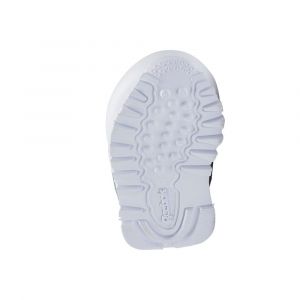 Reebok Classic Leather, Basket Mixte bébé, Ftwwht, 23.5 EU