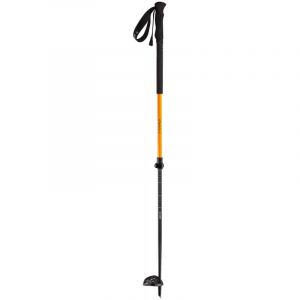 Camp Ski Drop - Bâtons ski Black / Orange 89 - 135 cm