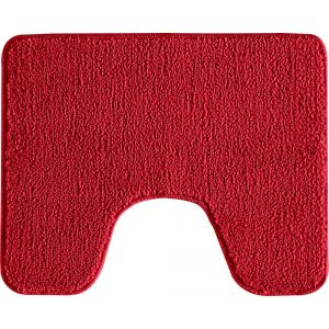 CONTOUR DE BAIN POLYNESIE ROUGE