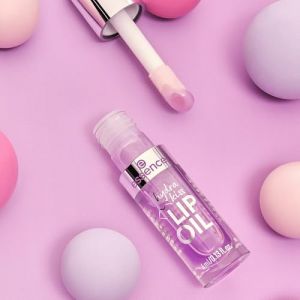 Essence HYDRA KISS LIP OIL TRIO set labbra Olio per le labbra 1 pieces unisex