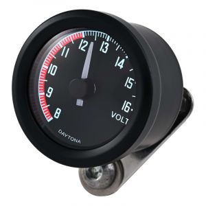 Voltmètre type-B Daytona Velona48