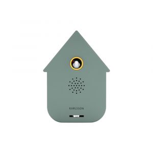 Present time R&eacute;veil Sound box Modern Cuckoo