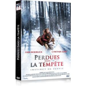 Perdues dans la tempête (Instinct de survie)