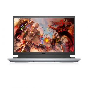 Dell PC portable Gaming G15 Ryzen Edition 5515