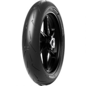 Pirelli 140/70 R17 66V Diablo Supercorsa V4 Rear SC3 M/C