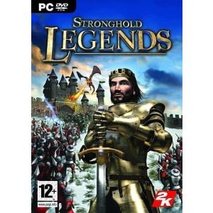 Stronghold Legends [PC]