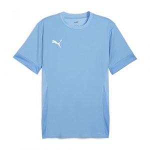 Puma Maillot de Football Unisexe Teamgoal Matchday Jr
