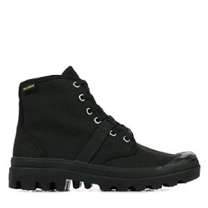Palladium Bottines femme Pallabrousse