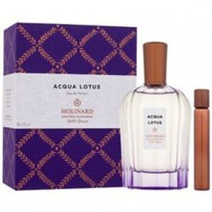 Molinard ACQUA LOTUS Eau de Parfum 97,5 ml (1846.15 € / 1 l)