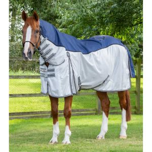 Couverture anti-mouches Premier Equine ShowerTex
