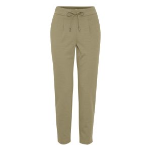 Pantalon crop femme b.young Rizetta
