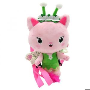 Sac à dos en peluche fille Cyp Brands Gabbys Dolls House Hadygata