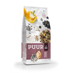 Witte Molen Friandise pour rongeurs Puur