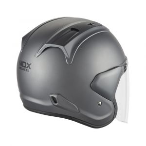 Nox Casque moto jet N 220S