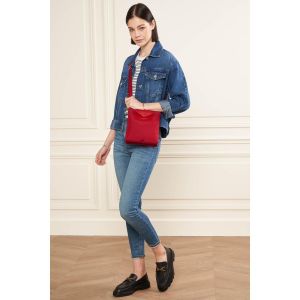 Lancaster Sac a main Double pochette Smart KBA