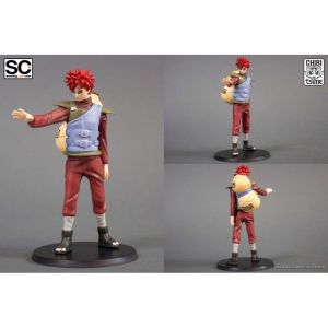 Tsume Naruto Shippuden - Gaara Sc By Chibi