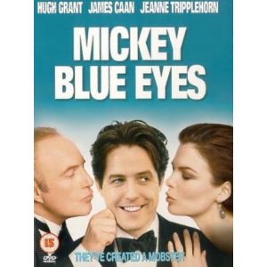 Mickey Blue Eyes [Import anglais] [DVD]