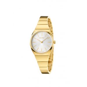 Calvin Klein Montre Femme Supreme Mini K6C23546