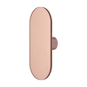 AYTM Crochet Ovali rosé