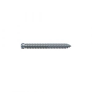 Image de Spax Vis béton RA Wirox tête cylindrique Torx 30 7,5x80mm 100 pièces 1031010750805