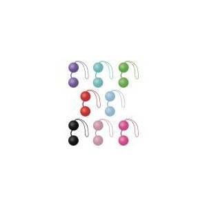 Joy division Joyballs Lifestyle Menthe