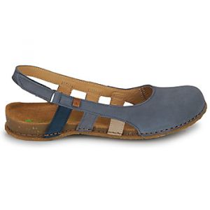 El Naturalista Sandales PANGLAO - Couleur 38,39,40 - Taille Bleu