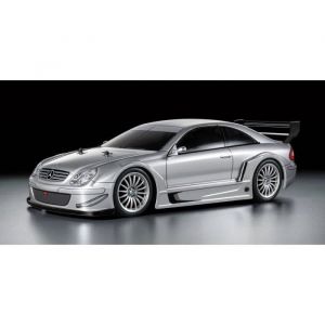 Tamiya Kit Mercedes-Benz CLK-AMG 1:10