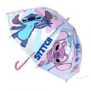 Cerda STITCH & ANGEL - Parapluie Kids - - Parapluie