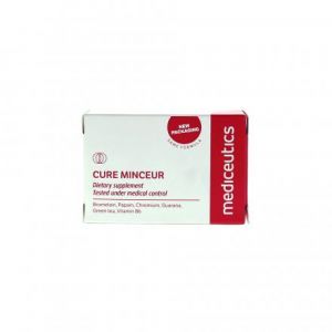 Mediceutics Cure Minceur 60caps