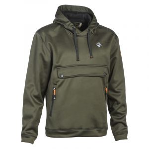 Sweatshirt à capuche PERCUSSION