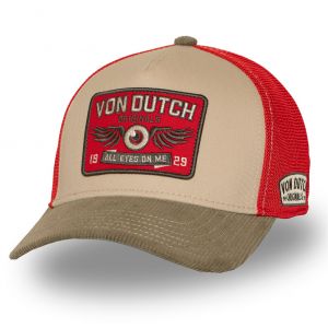 Casquette Von Dutch SEM