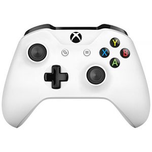 Microsoft Xbox One Wireless Controller S