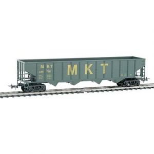 Mehano Wagon pour le transport de marchandises en vrac 17854 HO 1 pc(s)