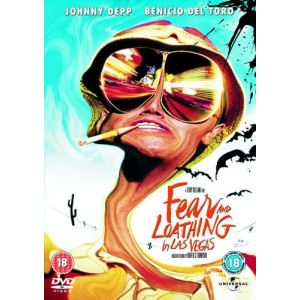 Fear And Loathing In Las Vegas