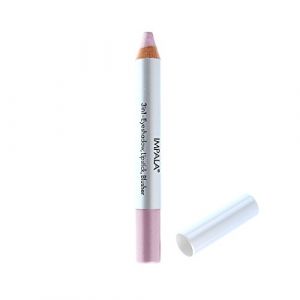 Impala Crayon Exclusif Jumbo 3 en 1 N17 Violet Caméléon Yeux Lèvres Fard Tenue Longue
