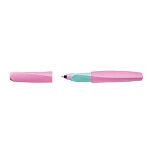 Pelikan Stylo roller Twist Sweet Lilac, rose - Lot de 3