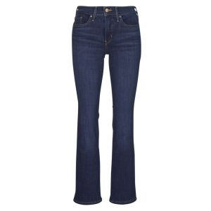 Levi's Pour femme. Jeans Shaper 315 navy