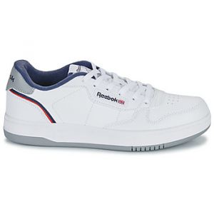 Reebok Baskets basses enfant Classic PHASE COURT Blanc - Taille 36,37,38,39,35,36 1/2,34 1/2